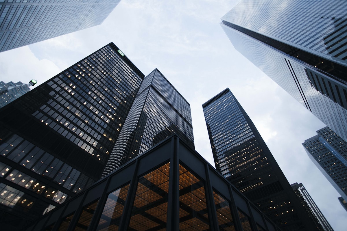 Coastal Business Center